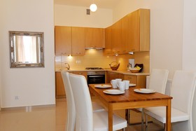 P&J Apartments