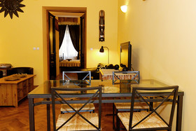 P&J Apartments