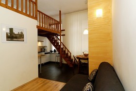 P&J Apartments