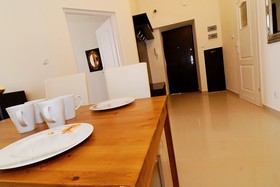 P&J Apartments