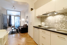 P&J Apartments