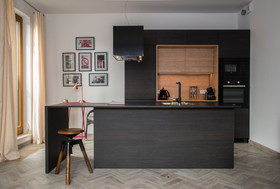 P&J Apartments