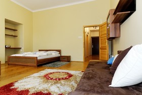P&J Apartments