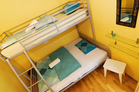 P&J Apartments
