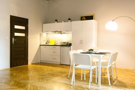 P&J Apartments
