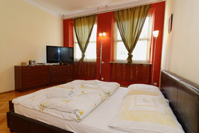 P&J Apartments