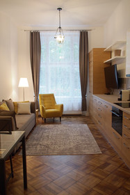 P&J Apartments