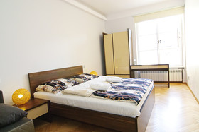 P&J Apartments