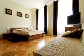 P&J Apartments