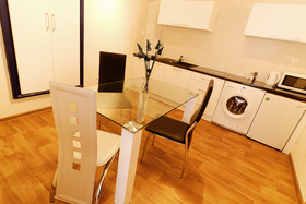 P&J Apartments