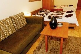 P&J Apartments
