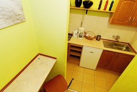 P&J Apartments