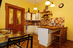 P&J Apartments