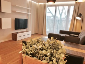 P&J Apartments