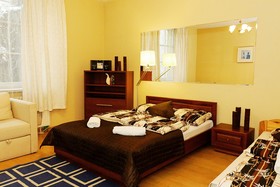 P&J Apartments