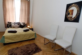 P&J Apartments