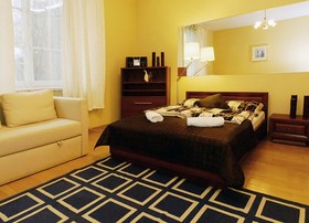 P&J Apartments