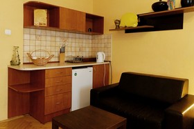 P&J Apartments