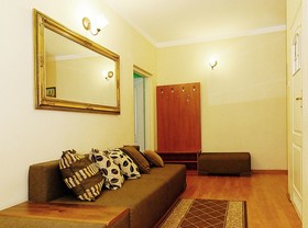 P&J Apartments