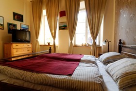 P&J Apartments