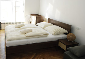 P&J Apartments