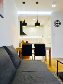 P&J Apartments