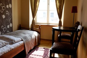 P&J Apartments