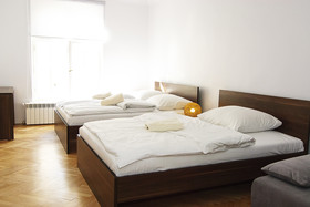 P&J Apartments