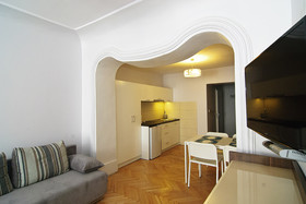 P&J Apartments