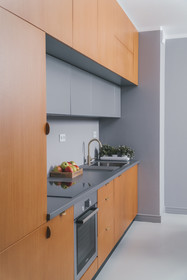 P&J Apartments