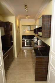 P&J Apartments
