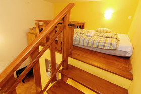 P&J Apartments
