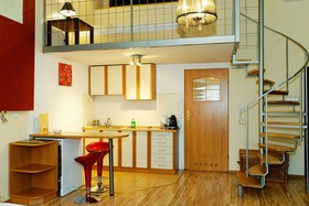 P&J Apartments