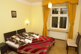 P&J Apartments