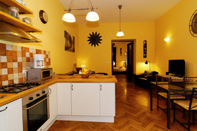 P&J Apartments