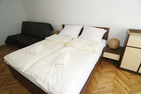 P&J Apartments
