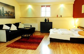 P&J Apartments