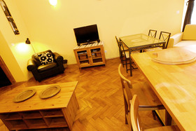 P&J Apartments