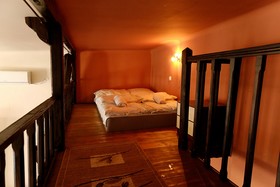 P&J Apartments