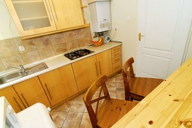 P&J Apartments