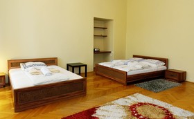 P&J Apartments