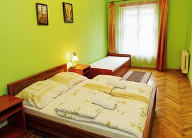 P&J Apartments
