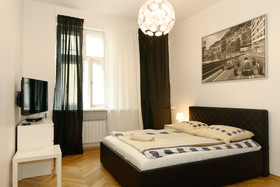 P&J Apartments