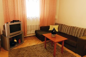 P&J Apartments