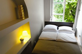 P&J Apartments