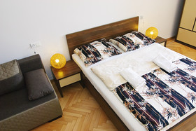 P&J Apartments