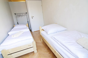 P&J Apartments