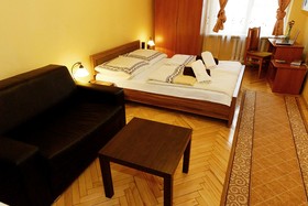 P&J Apartments