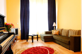 P&J Apartments