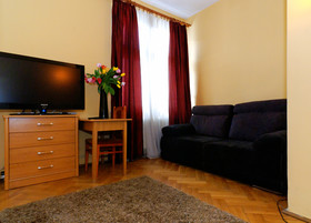 P&J Apartments